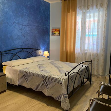 Casa Rosalina Leilighet Verona Eksteriør bilde