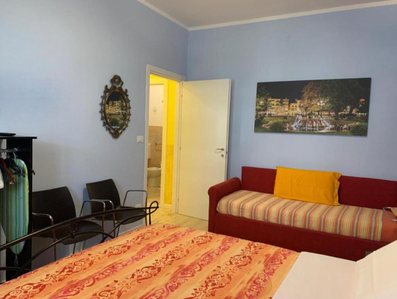 Casa Rosalina Leilighet Verona Eksteriør bilde